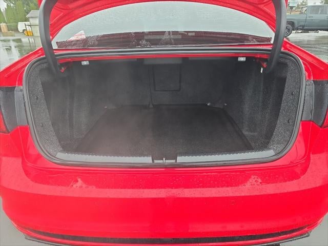 2016 Volkswagen Jetta 2.0T GLI SEL