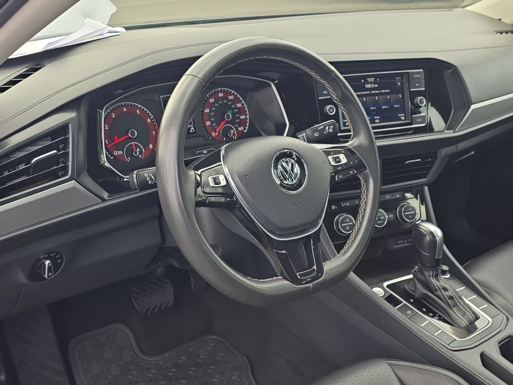 2021 Volkswagen Jetta S