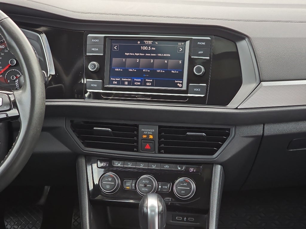 2021 Volkswagen Jetta S