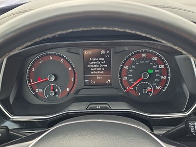 2021 Volkswagen Jetta S