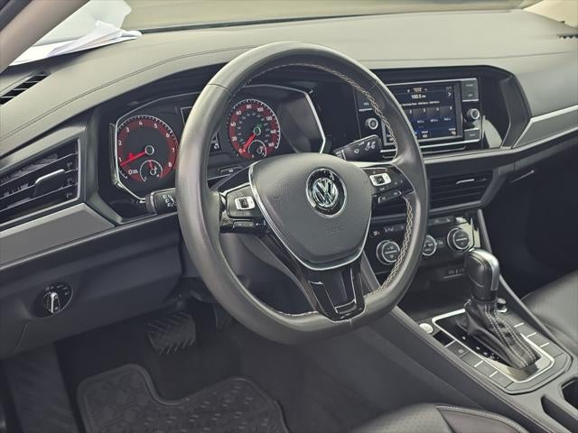 2021 Volkswagen Jetta S