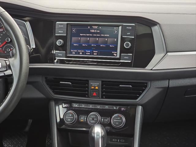 2021 Volkswagen Jetta S