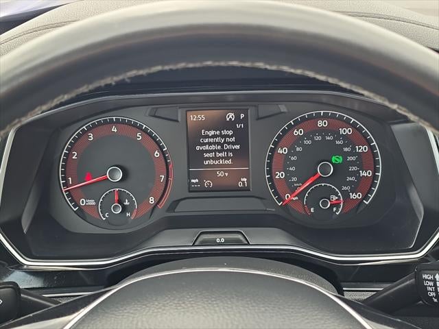 2021 Volkswagen Jetta S