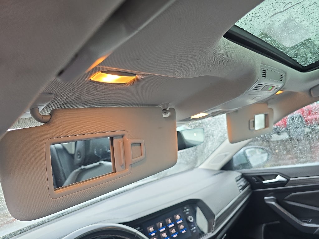 2021 Volkswagen Jetta SEL