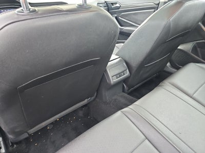 2021 Volkswagen Jetta SEL