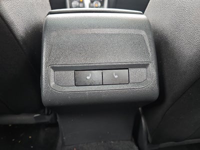 2021 Volkswagen Jetta SEL