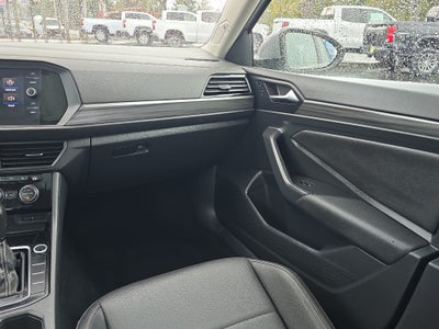 2021 Volkswagen Jetta SEL