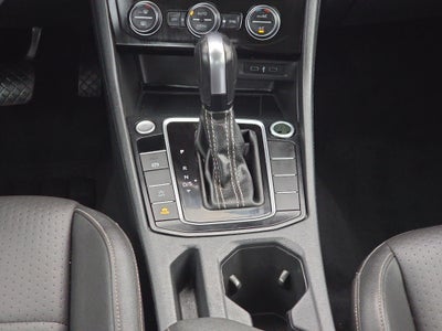 2021 Volkswagen Jetta SEL