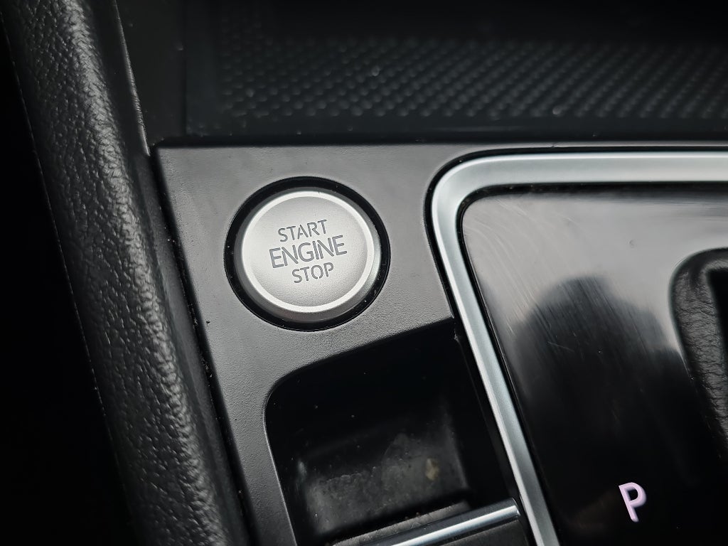 2021 Volkswagen Jetta SEL