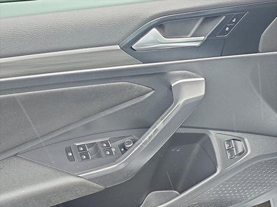 2021 Volkswagen Jetta SEL