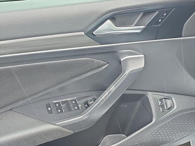 2021 Volkswagen Jetta SEL