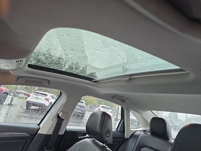 2021 Volkswagen Jetta SEL