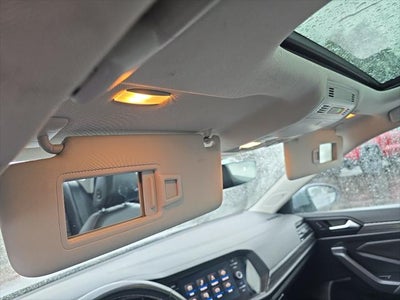 2021 Volkswagen Jetta SEL