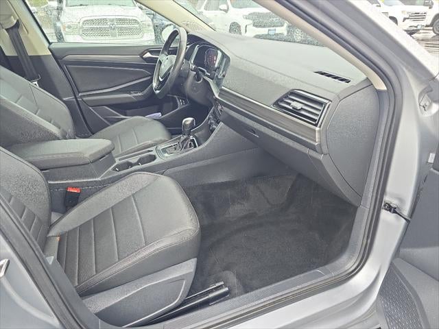 2021 Volkswagen Jetta SEL