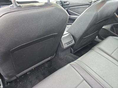 2021 Volkswagen Jetta SEL