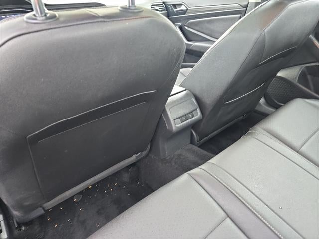 2021 Volkswagen Jetta SEL