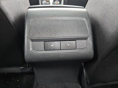 2021 Volkswagen Jetta SEL