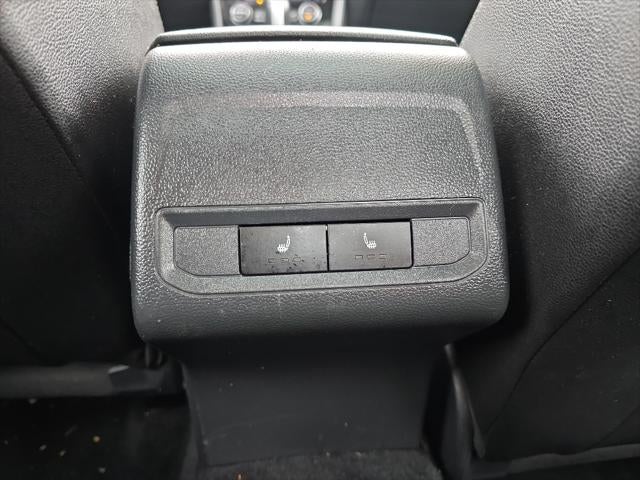 2021 Volkswagen Jetta SEL