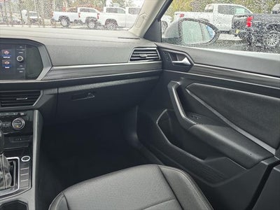 2021 Volkswagen Jetta SEL