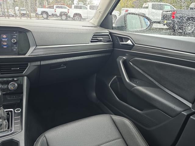 2021 Volkswagen Jetta SEL