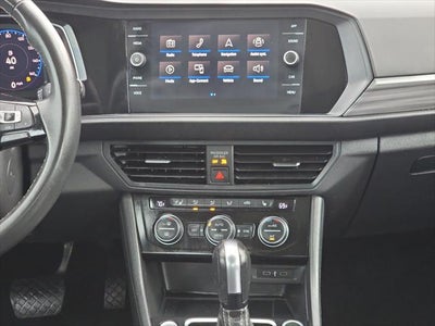 2021 Volkswagen Jetta SEL