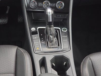 2021 Volkswagen Jetta SEL