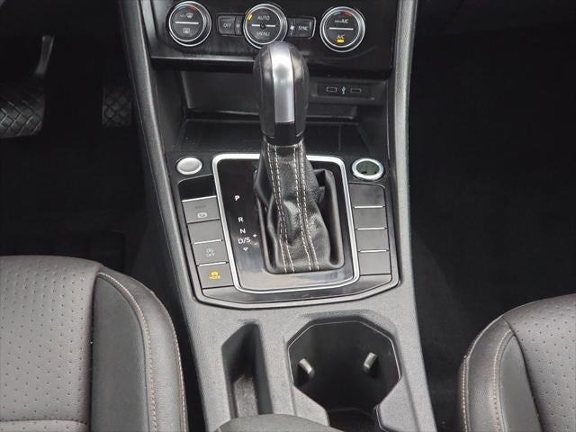 2021 Volkswagen Jetta SEL