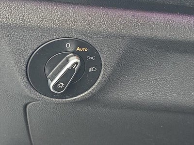 2021 Volkswagen Jetta SEL