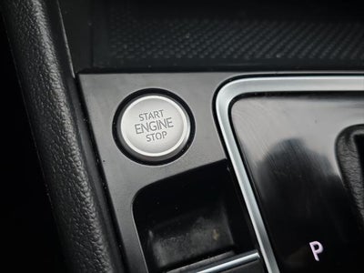 2021 Volkswagen Jetta SEL