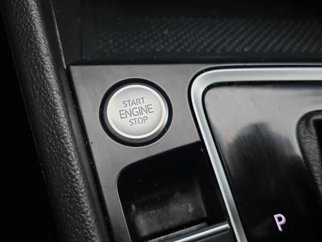 2021 Volkswagen Jetta SEL