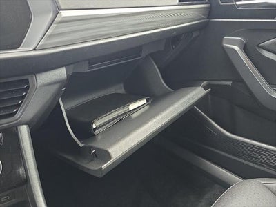 2021 Volkswagen Jetta SEL