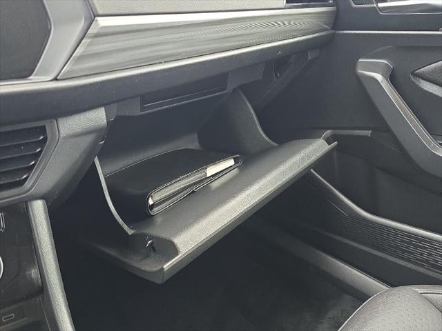 2021 Volkswagen Jetta SEL