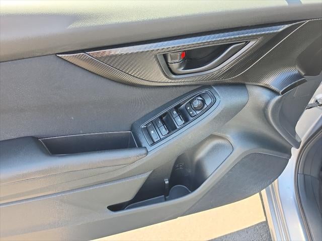 2020 Subaru Impreza Premium