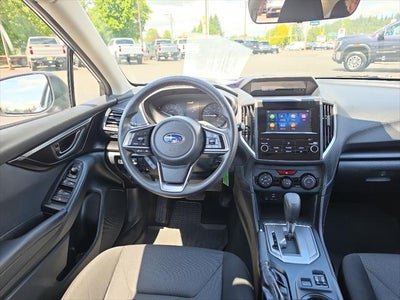 2020 Subaru Impreza Premium