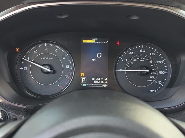 2020 Subaru Impreza Premium