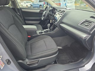2019 Subaru Outback Premium in Aberdeen, WA - Five Star Dealerships