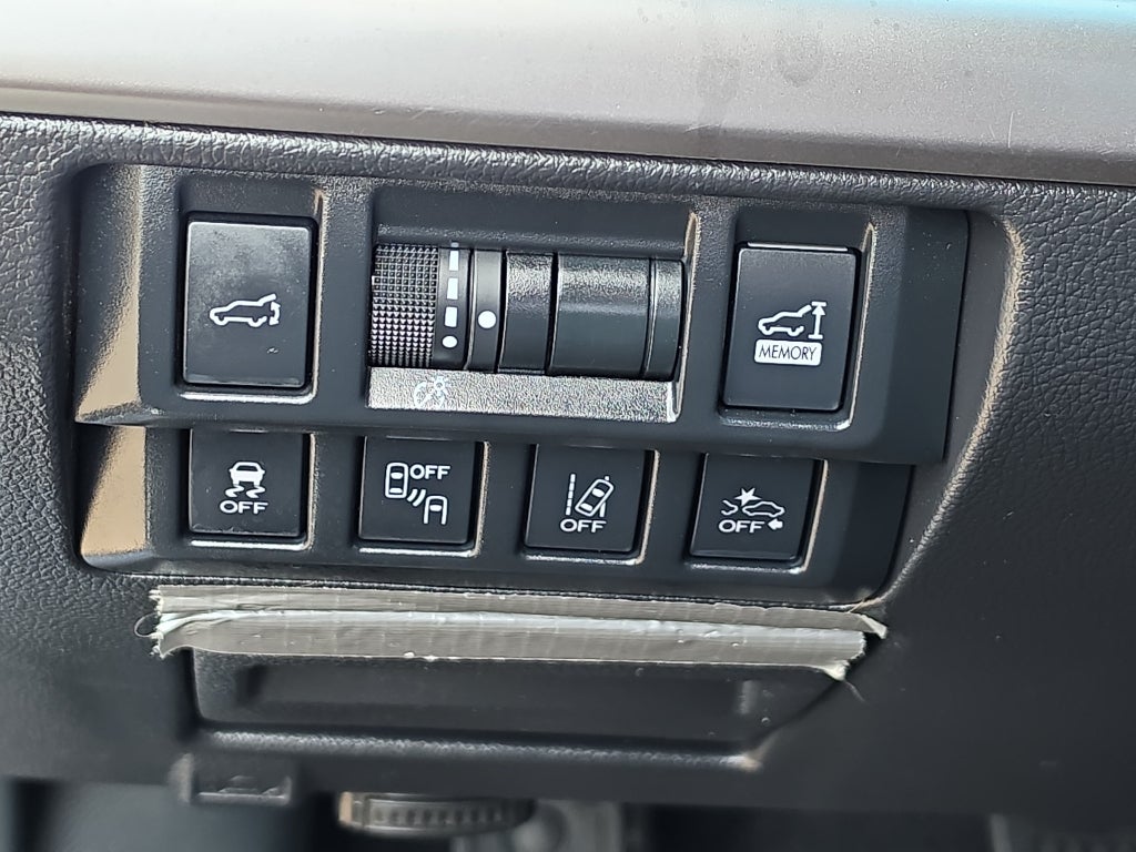 2018 Subaru Outback Limited