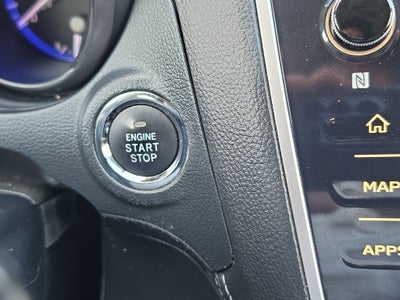 2018 Subaru Outback Limited
