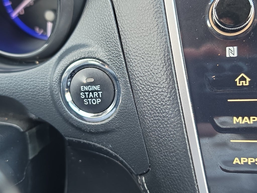 2018 Subaru Outback Limited