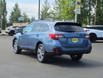 2018 Subaru Outback Limited