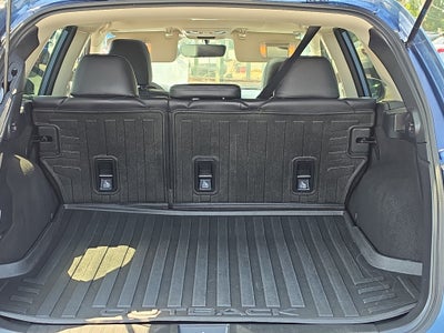 2018 Subaru Outback Limited