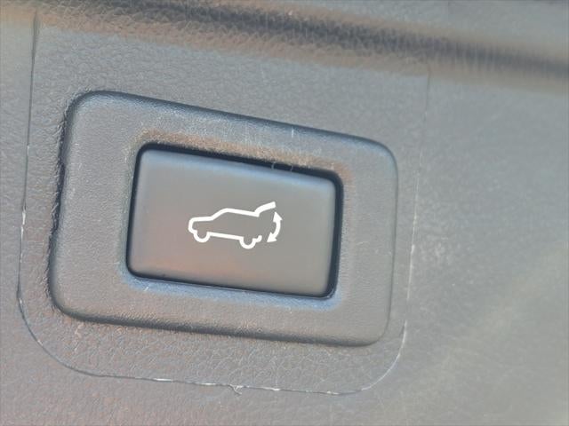 2018 Subaru Outback Limited