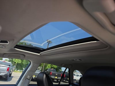 2018 Subaru Outback Limited