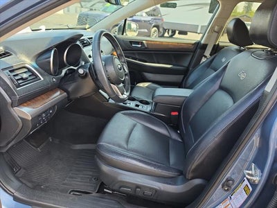 2018 Subaru Outback Limited
