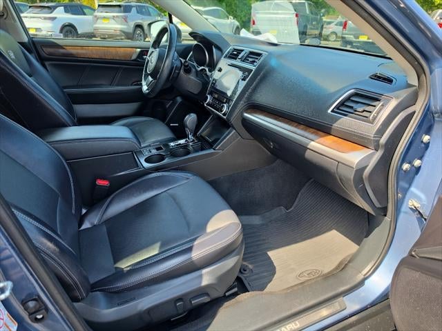 2018 Subaru Outback Limited