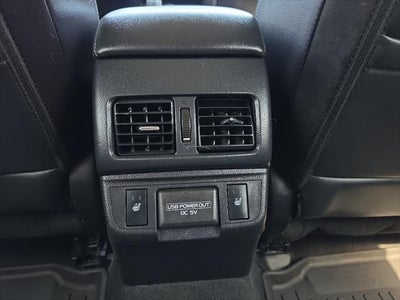 2018 Subaru Outback Limited