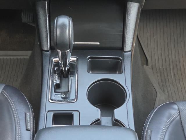 2018 Subaru Outback Limited