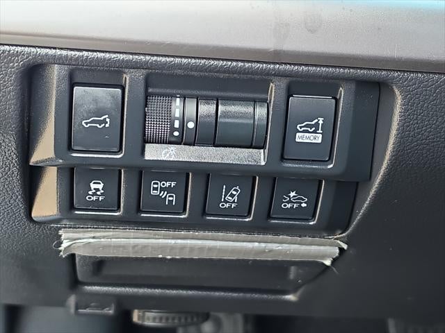 2018 Subaru Outback Limited