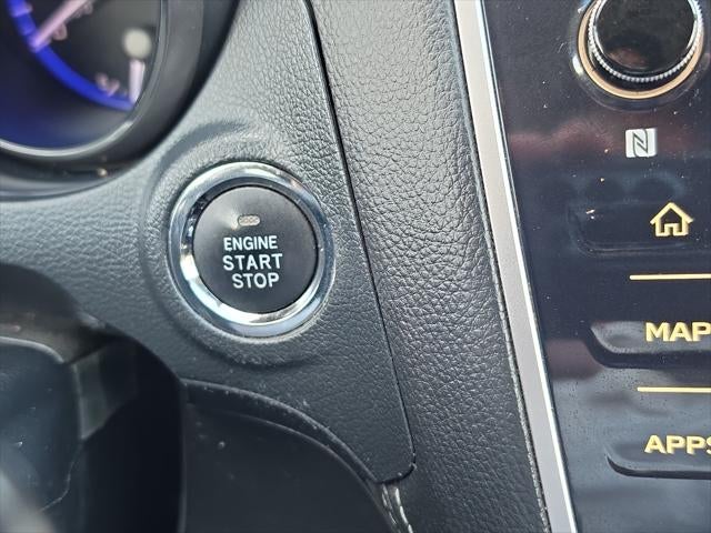2018 Subaru Outback Limited