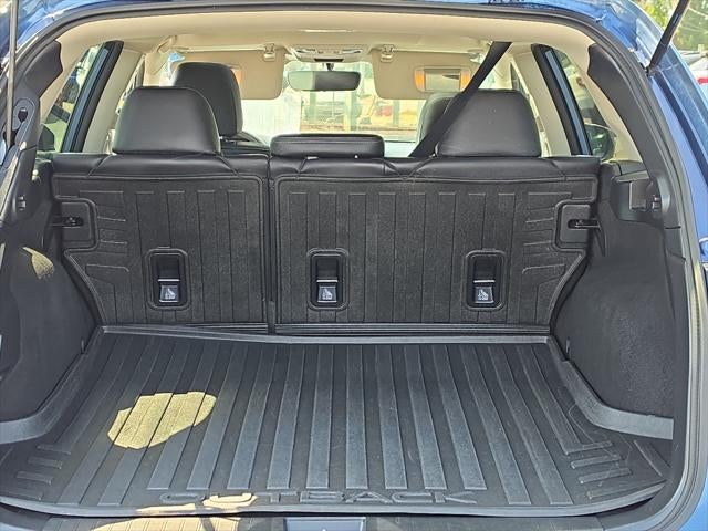 2018 Subaru Outback Limited